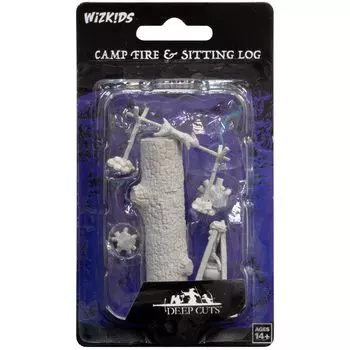 Миниатюра WizKids