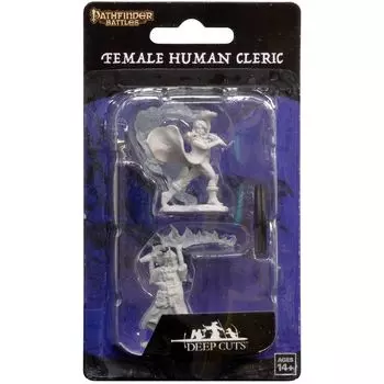 Миниатюра WizKids