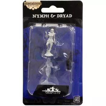 Миниатюра WizKids