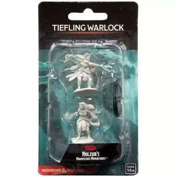 Миниатюра WizKids