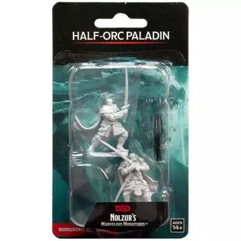 Миниатюра WizKids