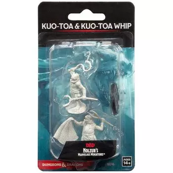 Миниатюра WizKids