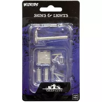 Миниатюра WizKids
