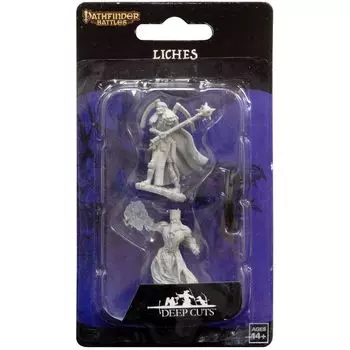 Миниатюра WizKids