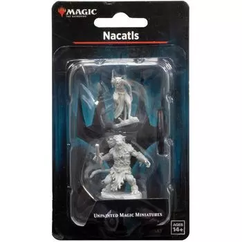 Миниатюра WizKids