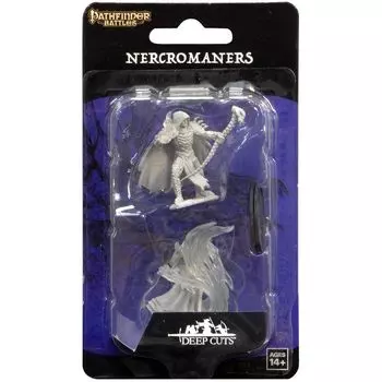 Миниатюра WizKids