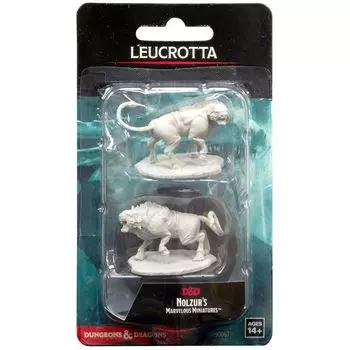 Миниатюра WizKids