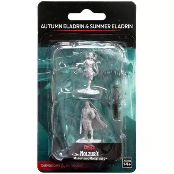 Миниатюра WizKids