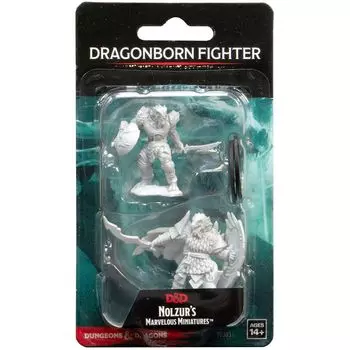 Миниатюра WizKids