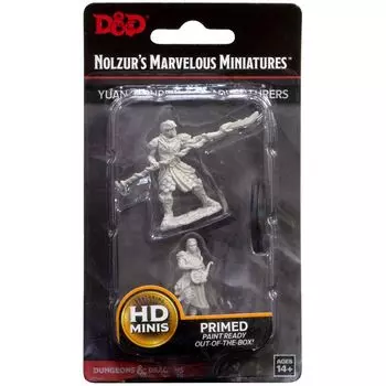 Миниатюра WizKids