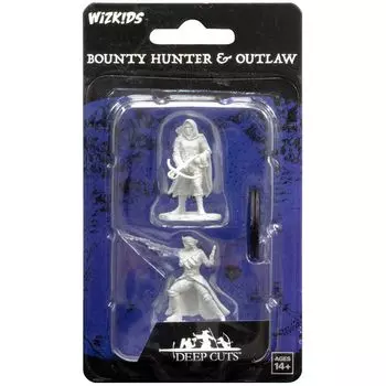 Миниатюра WizKids