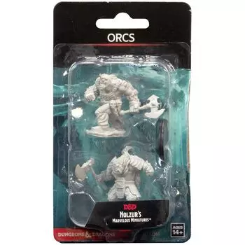 Миниатюра WizKids