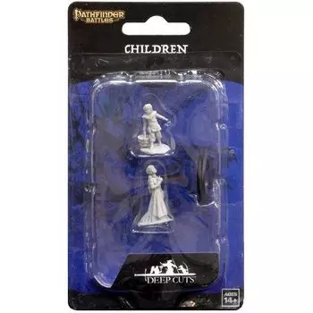 Миниатюра WizKids