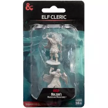 Миниатюра WizKids