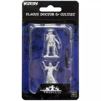 Миниатюра WizKids