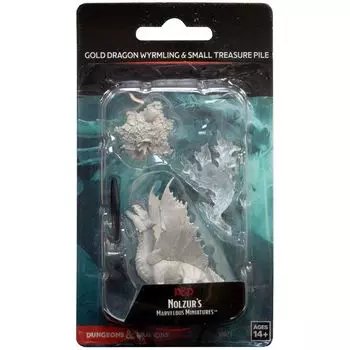 Миниатюра WizKids