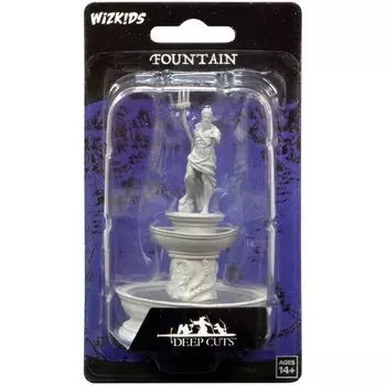 Миниатюра WizKids