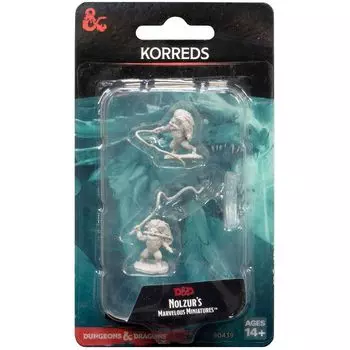 Миниатюра WizKids