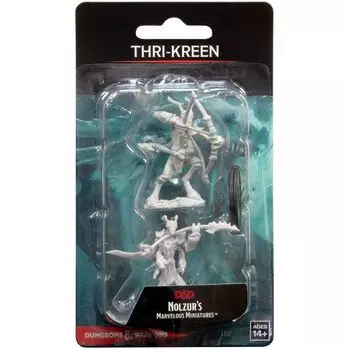 Миниатюра WizKids