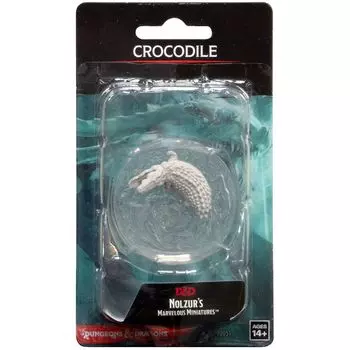 Миниатюра WizKids