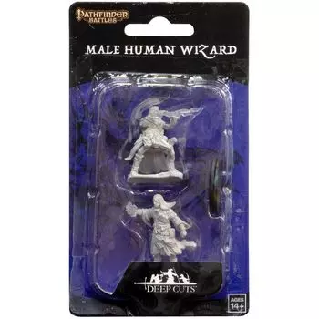 Миниатюра WizKids