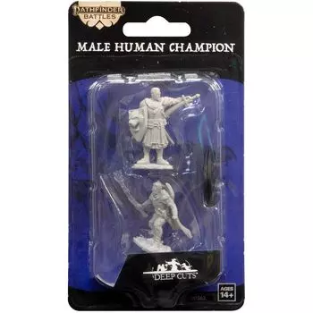 Миниатюра WizKids