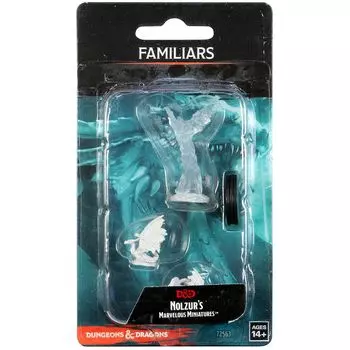 Миниатюра WizKids