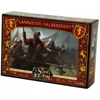 Варгеймы CMON