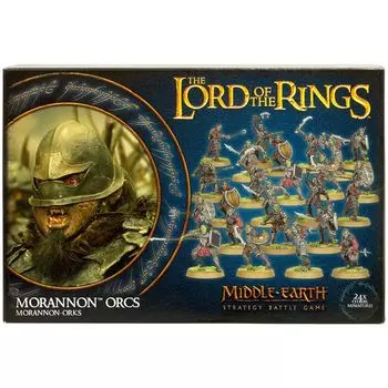 Миниатюры Games Workshop