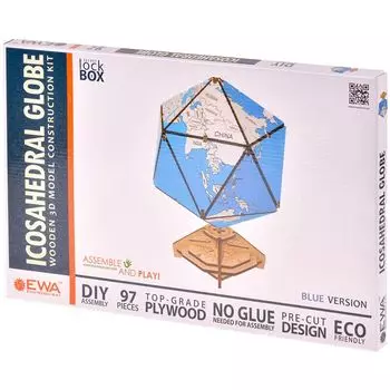 Модель Eco Wood Art