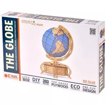 Модель Eco Wood Art