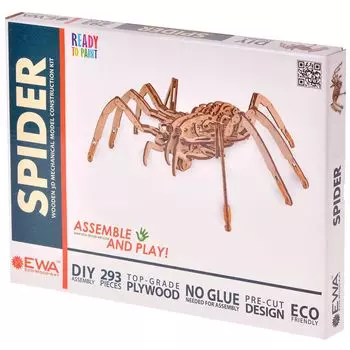 Модель Eco Wood Art