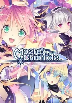 Moero Chronicle (для PC/Steam)