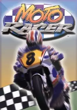 Moto Racer Collection (для PC/Steam)