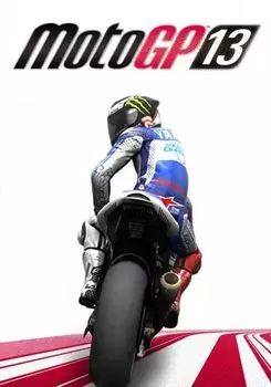 MotoGP 13 (для PC/Steam)