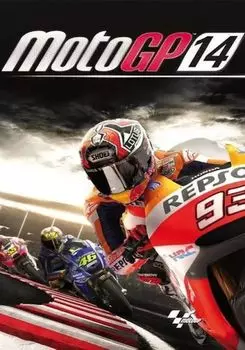 MotoGP 14 (для PC, Windows7, Windows/Steam)