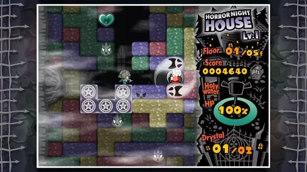 Mr. DRILLER DrillLand (для PC/Steam)