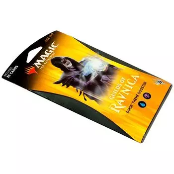 MTG. Dimir. Theme Booster