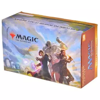 MTG. Dominaria United. Draft Booster Display