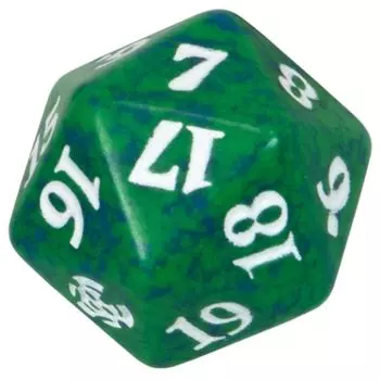 MTG. Терос. За порогом смерти: Счётчик жизней D20