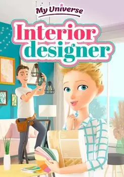 My Universe - Interior Designer (для PC/Steam)