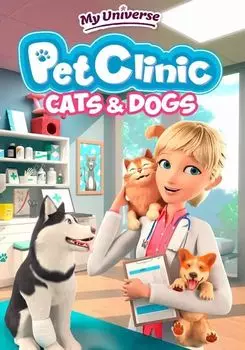 My Universe: Pet Clinic Cats&Dogs (для PC/Steam)