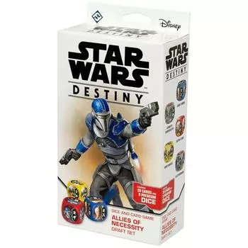 Набор Fantasy Flight Games