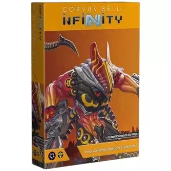 Набор миниатюр Infinity Corvus Belli