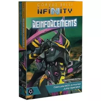 Набор миниатюр Infinity Corvus Belli