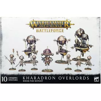 Набор миниатюр Warhammer Games Workshop