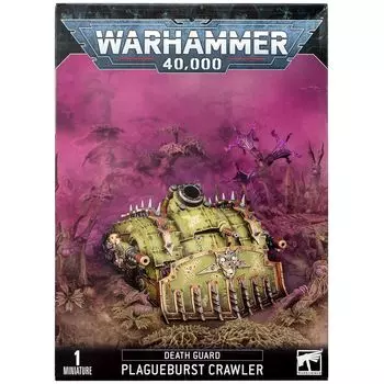 Набор миниатюр Warhammer Games Workshop