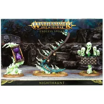 Набор миниатюр Warhammer Games Workshop