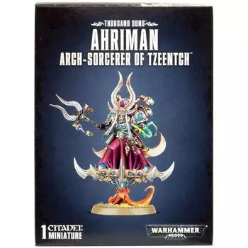 Набор миниатюр Warhammer Games Workshop