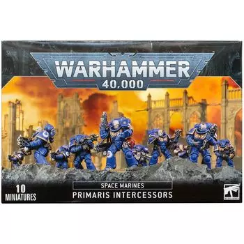 Набор миниатюр Warhammer Games Workshop